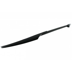Becquet Noir laqué BMW série 4 F36 Gran coupé (14+)