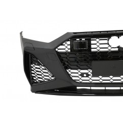 Pare chocs avant Audi A7 4K8 (18+)