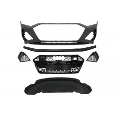 Pare chocs avant Audi A7 4K8 (18+)