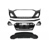 Pare chocs avant Audi A7 4K8 (18+)