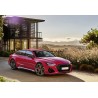Pare chocs avant Audi A7 4K8 (18+)