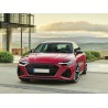 Pare chocs avant Audi A7 4K8 (18+)