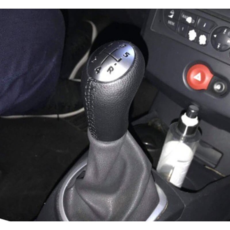 Levier de vitesse Renault Clio 2, 3, Megane 2, Scenic 2 et Kangoo