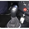 Pack Levier de vitesse Renault Clio 2, 3, Megane 2, Scenic 2 et Kangoo