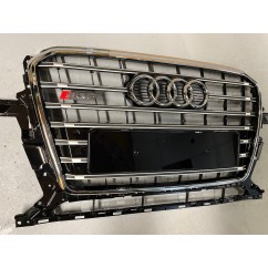 Grille de calandre Look SQ5 pour Audi Q5 (12-17)