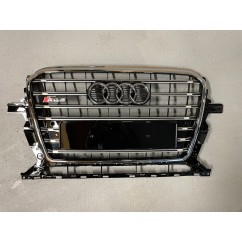 Grille de calandre Look SQ5 pour Audi Q5 (12-17)
