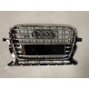 Grille de calandre Look SQ5 pour Audi Q5 (12-17)