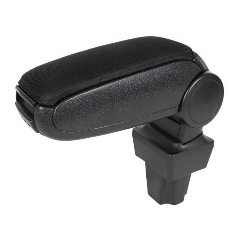 Accoudoir Peugeot 307 (01-11) Tissu Noir