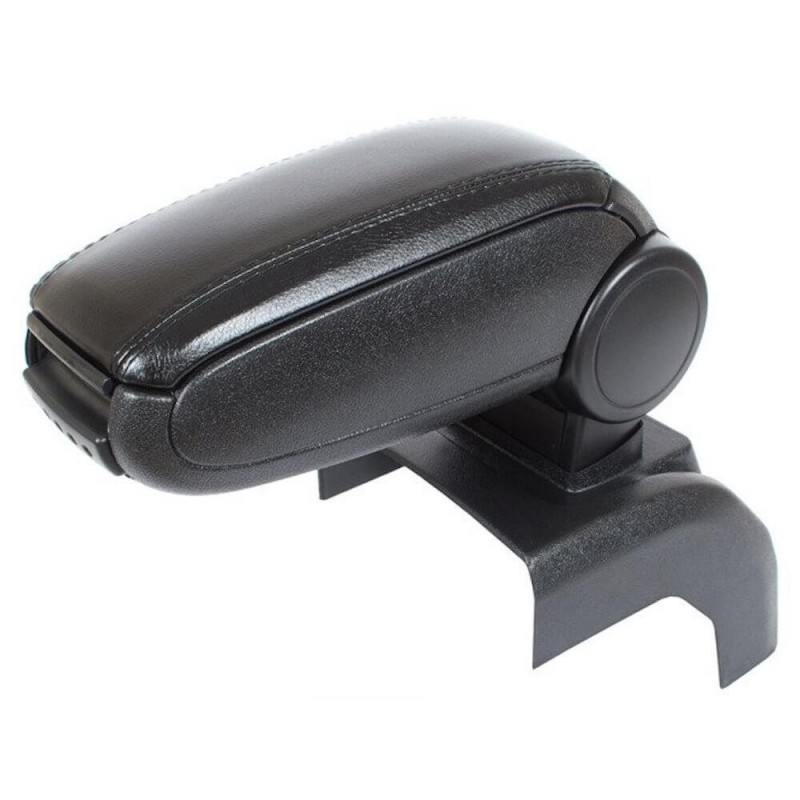 Accoudoir Ford Focus (04-11) Cuir Noir