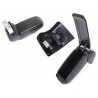 Accoudoir Ford Focus (04-11) Cuir Noir