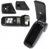 Accoudoir Renault Megane IV 4 (15+) Tissu noir