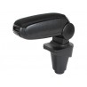 Accoudoir Skoda Octavia III (13-20) Tissu Noir
