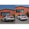 Pare choc arrière BMW Série 3 F30 11+