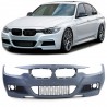 Kit carrosserie complet BMW serie 3 F30 Look M Sport Design (11-15)
