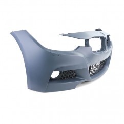 Kit carrosserie complet BMW serie 3 F30 Look M Sport Design (11-15)