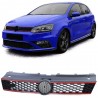 Calandre Vw Polo 6R Look GTI nid d'abeille 09-14