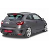 Becquet / Aileron Seat Ibiza 6J 3 portes (08+)