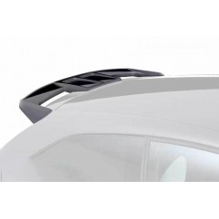 Becquet / Aileron Seat Ibiza 6J 3 portes (08+)