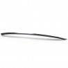 Becquet adaptable sur Vw Polo 6R 6C Noir brillant (14-17)