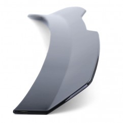 Becquet adaptable sur Vw Polo 6R 6C Noir brillant (14-17)
