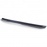 Becquet adaptable sur Vw Polo 6R 6C Noir brillant (14-17)