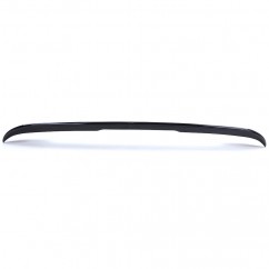 Becquet adaptable sur Vw Polo V 6R Noir brillant (09-14)