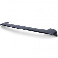 Becquet adaptable sur Vw Polo V 6R Noir brillant (09-14)