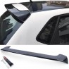 Becquet adaptable sur Vw Polo V 6R Noir brillant (09-14)