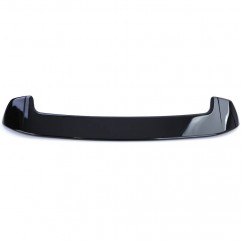 Becquet adaptable sur Vw Polo V 6R Noir brillant (09-14)