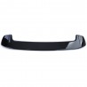 Becquet adaptable sur Vw Polo V 6R Noir brillant (09-14)