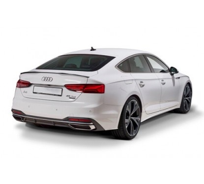 Becquet Audi A5 Sportback Look RS5 (16-21)