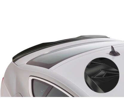 Becquet Audi A5 Sportback (16-21)
