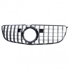 Calandre chromée Mercedes X166 GLS AMG Look 15-19