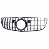 Calandre chromée Mercedes X166 GLS AMG Look 15-19