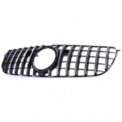 Calandre chromée Mercedes X166 GLS AMG Look 15-19