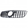 Calandre chromée Mercedes X166 GLS AMG Look 15-19