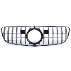 Calandre chromée Mercedes X166 GLS AMG Look 15-19