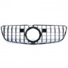 Calandre chromée Mercedes X166 GLS AMG Look 15-19