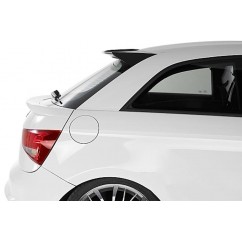 Becquet / Aileron Audi A1 Look S-Line (3 portes) (10+)