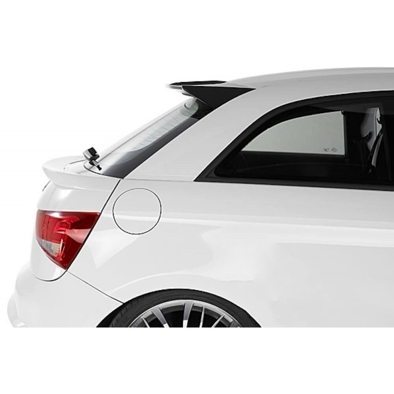 Becquet / Aileron Audi A1 Look S-Line (3 portes) (10-14)