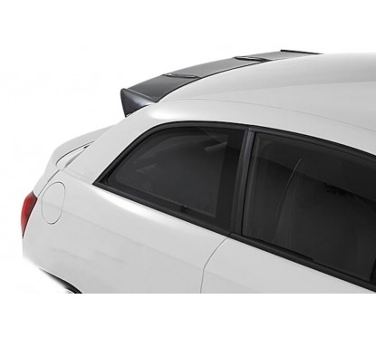 Becquet / Aileron Audi A1 Look S-Line (3 portes) (10-14)
