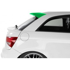 Becquet / Aileron Audi A1 Look S-Line (3 portes) (10+)