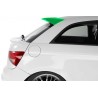 Becquet / Aileron Audi A1 Look S-Line (3 portes) (10+)
