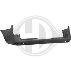 Pare choc arrière Mercedes Vito W447
