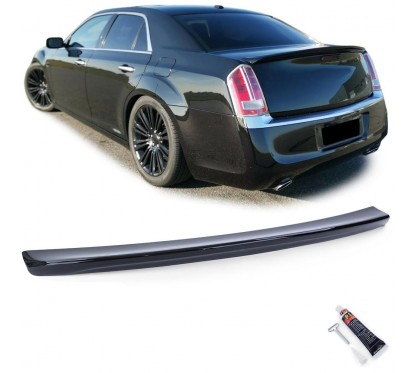 Becquet Chrysler 300C Berline et Lancia Thema 11+
