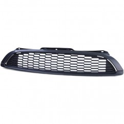 Grille de calandre noir mat Mini Cooper R56 R57 06-09