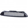 Grille de calandre noir mat Mini Cooper R56 R57 06-09