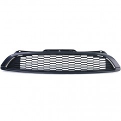 Grille de calandre noir mat Mini Cooper R56 R57 06-09