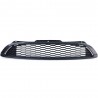 Grille de calandre noir mat Mini Cooper R56 R57 06-09