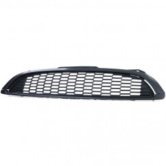 Grille de calandre noir mat Mini Cooper R56 R57 06-09